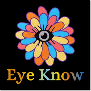 Eye know de la soul 2 is good fanart Posters and Art